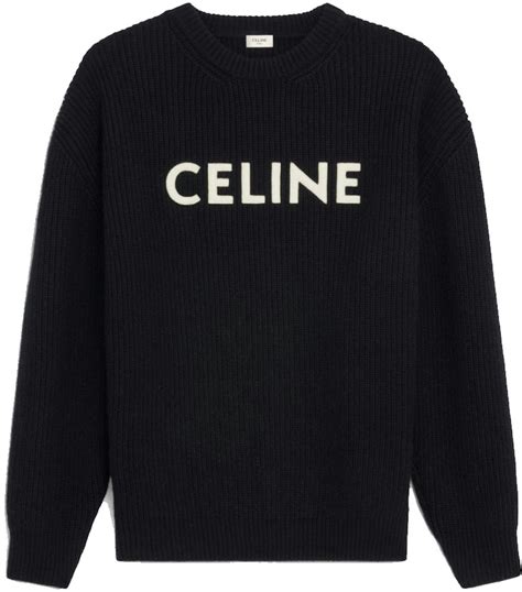 celine sweater